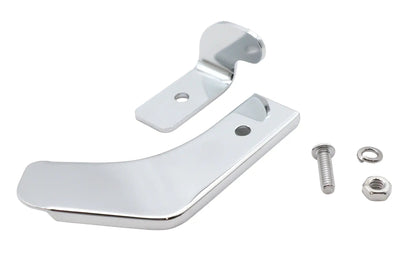 Wyatt Gatling Part 63161 Kickstand Extension for Harley Davidson XL Models by Wyatt Gatling