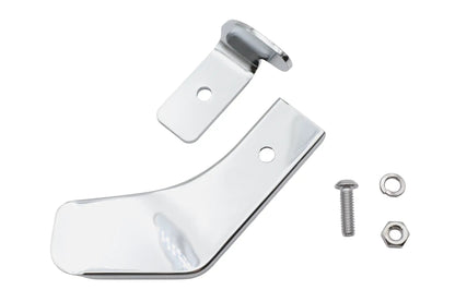 Wyatt Gatling Part 63161 Kickstand Extension for Harley Davidson XL Models by Wyatt Gatling