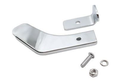 Wyatt Gatling Part 63161 Kickstand Extension for Harley Davidson XL Models by Wyatt Gatling