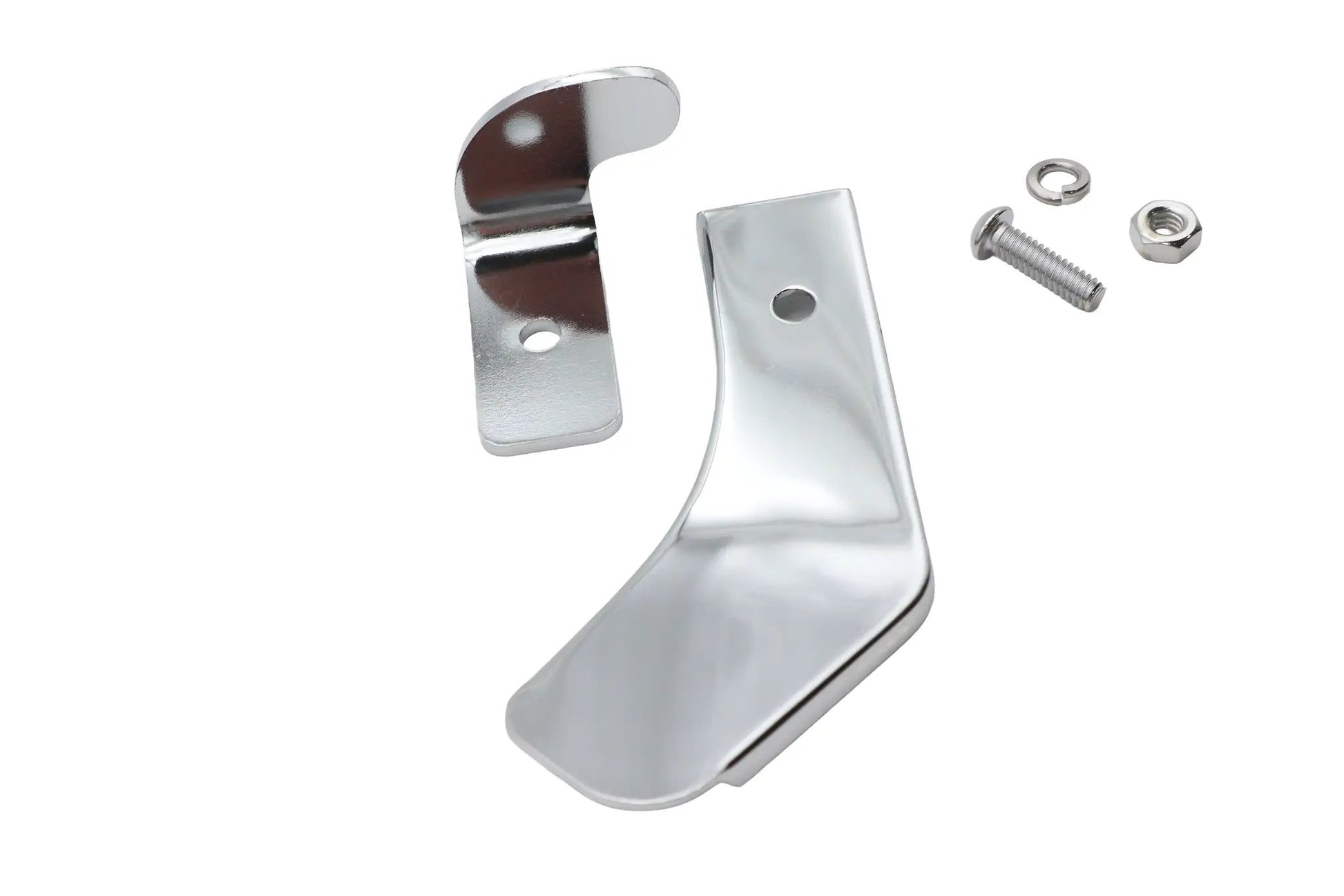 Wyatt Gatling Part 63161 Kickstand Extension for Harley Davidson XL Models by Wyatt Gatling