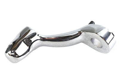 V-Twin Chrome Left Footpeg Support for Harley Davidson XL (1986-1990) by V-Twin