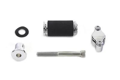 V-Twin Kickstand Extension Kit for Harley Davidson XL (2004-2006) by V-Twin