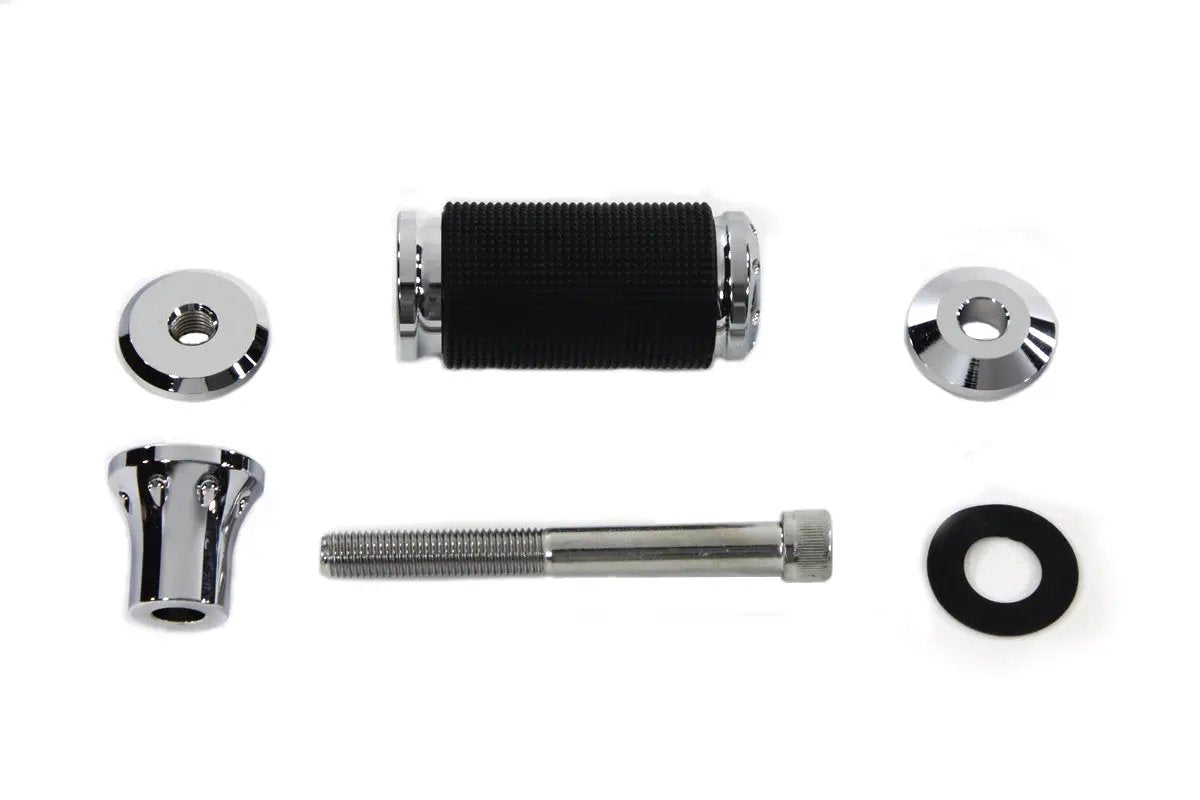 V-Twin Kickstand Extension Kit for Harley Davidson XL Models (Part #72651) by V-Twin