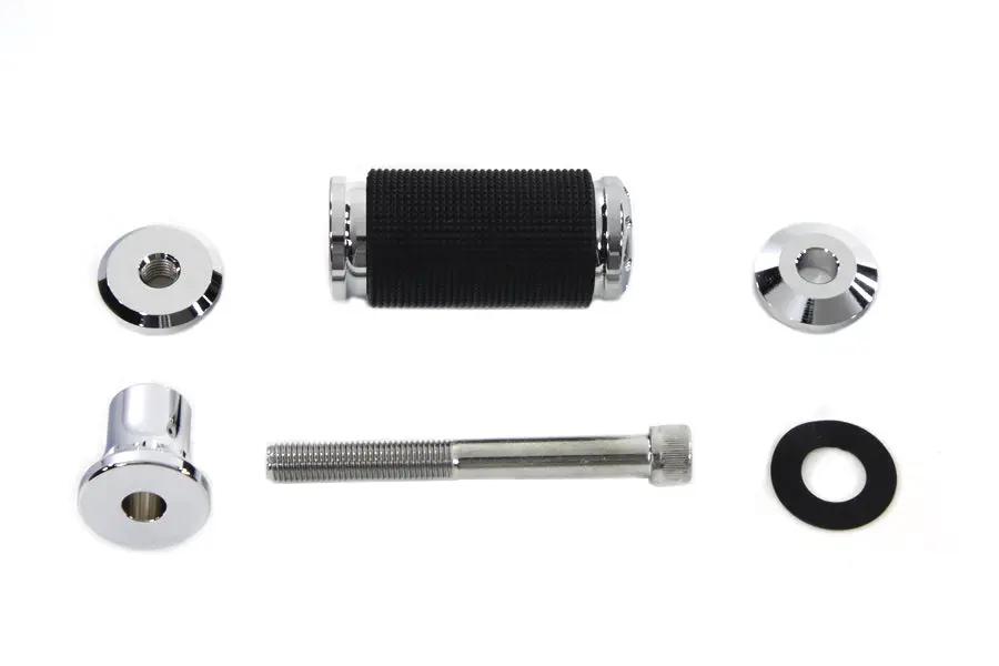 V-Twin Kickstand Extension Kit for Harley Davidson XL Models (Part #72651) by V-Twin