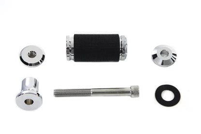 V-Twin Kickstand Extension Kit for Harley Davidson XL Models (Part #72651) by V-Twin