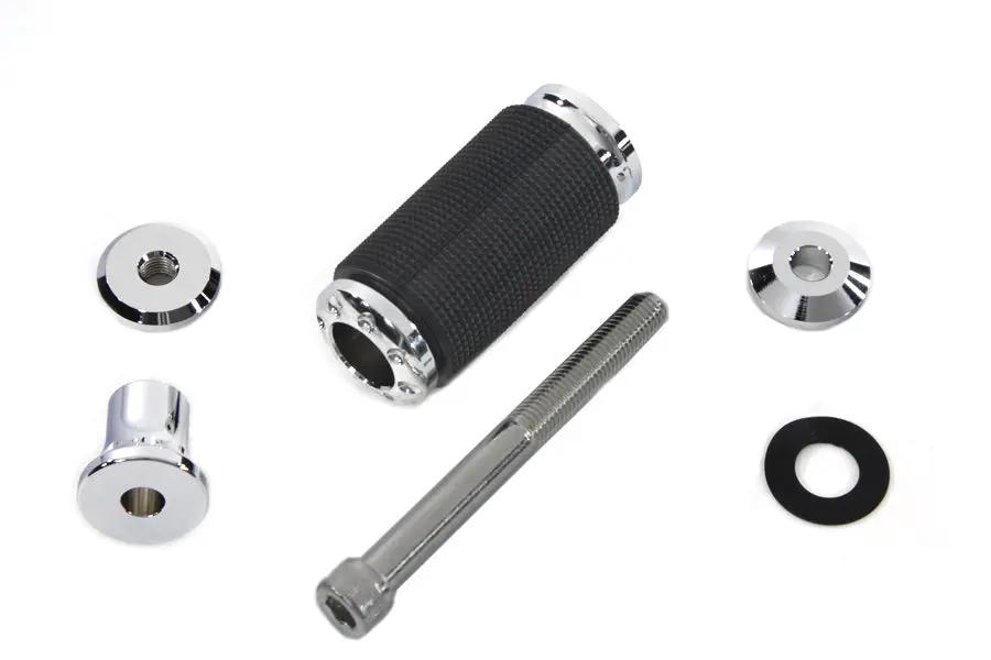 V-Twin Kickstand Extension Kit for Harley Davidson XL Models (Part #72651) by V-Twin