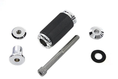 V-Twin Kickstand Extension Kit for Harley Davidson XL Models (Part #72651) by V-Twin