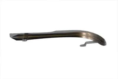 Wyatt Gatling Chrome Chain Guard Right Side for Harley Davidson XLCH 1957-1966 by Wyatt Gatling