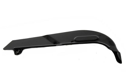 V-Twin Black FLH Style Full Chain Guard for Harley Davidson FL Models by V-Twin