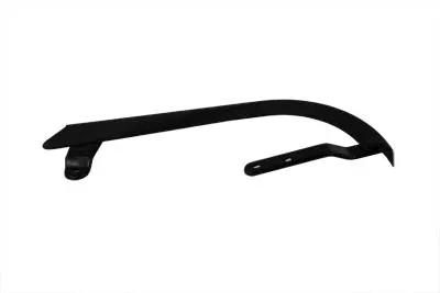V-Twin Replica Black Chain Guard for Harley Davidson FL Models (Part #75953B) by V-Twin
