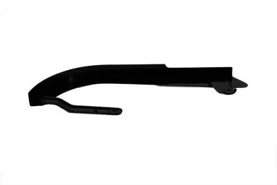 V-Twin Replica Black Chain Guard for Harley Davidson FL Models (Part #75953B) by V-Twin