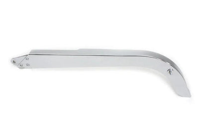 Wyatt Gatling Replica Chrome Chain Guard for Harley Davidson EL (1936-1940) by Wyatt Gatling