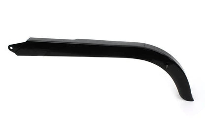 Wyatt Gatling 76206B Replica Black Chain Guard for Harley Davidson FL Models by Wyatt Gatling