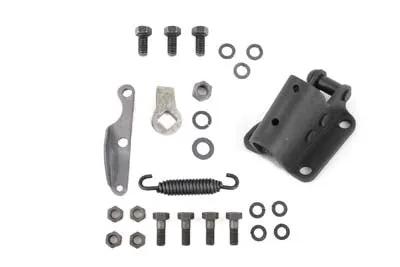 Wyatt Gatling 76784 Replica Kickstand Bracket Kit for Harley Davidson EL (1936-1945) by Wyatt Gatling