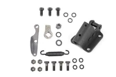 Wyatt Gatling 76784 Replica Kickstand Bracket Kit for Harley Davidson EL (1936-1945) by Wyatt Gatling