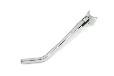 Wyatt Gatling Chrome Weld-On Kickstand Assembly Part #055071 by Wyatt Gatling