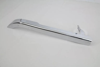 V-Twin Belt Guard Chrome - Part 27-0173 for Rigid Frame Applications by V-Twin