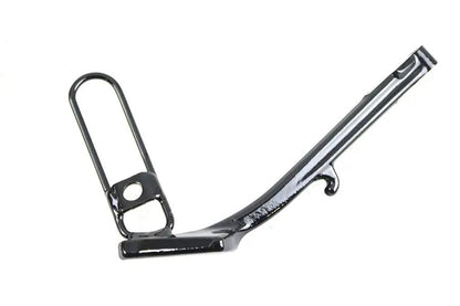 V-Twin Jiffy Kickstand Leg Black for Harley Davidson FXBR and FXBRS Models by V-Twin