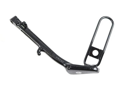 V-Twin Jiffy Kickstand Leg Black for Harley Davidson FXBR and FXBRS Models by V-Twin