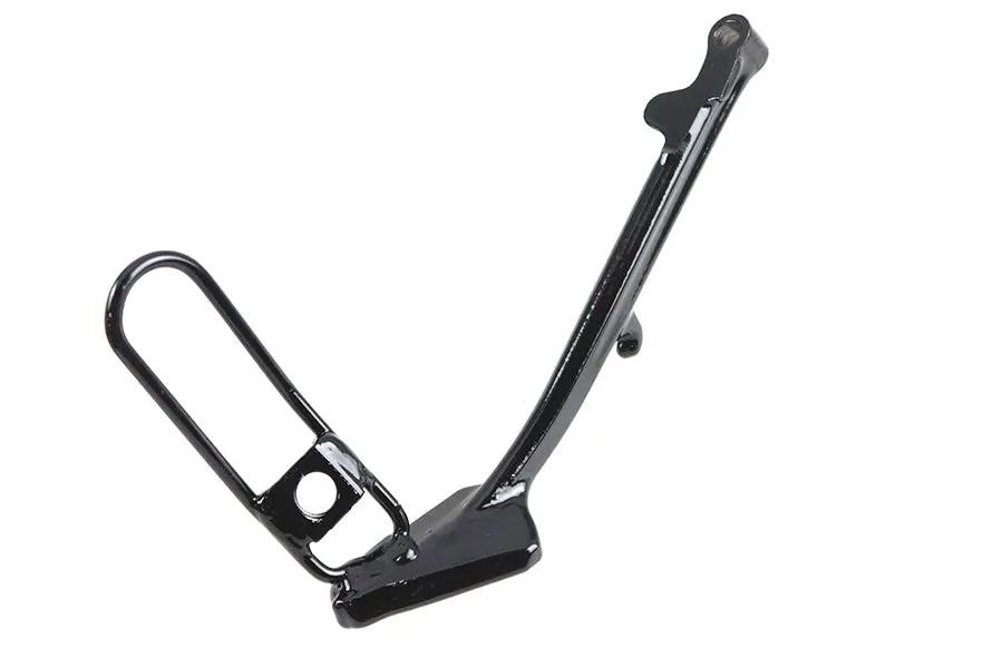 V-Twin Jiffy Kickstand Leg Black for Harley Davidson FXBR and FXBRS Models by V-Twin