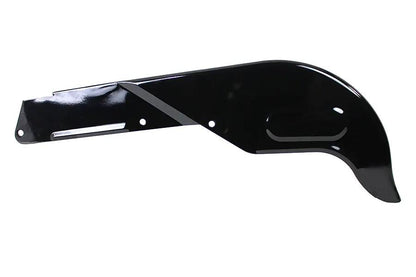 V-Twin Black Full Chain Guard for Harley Davidson FLST 1986-1995 by V-Twin