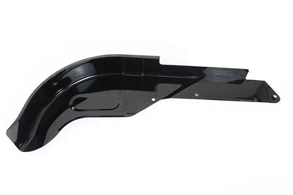 V-Twin Black Full Chain Guard for Harley Davidson FLST 1986-1995 by V-Twin