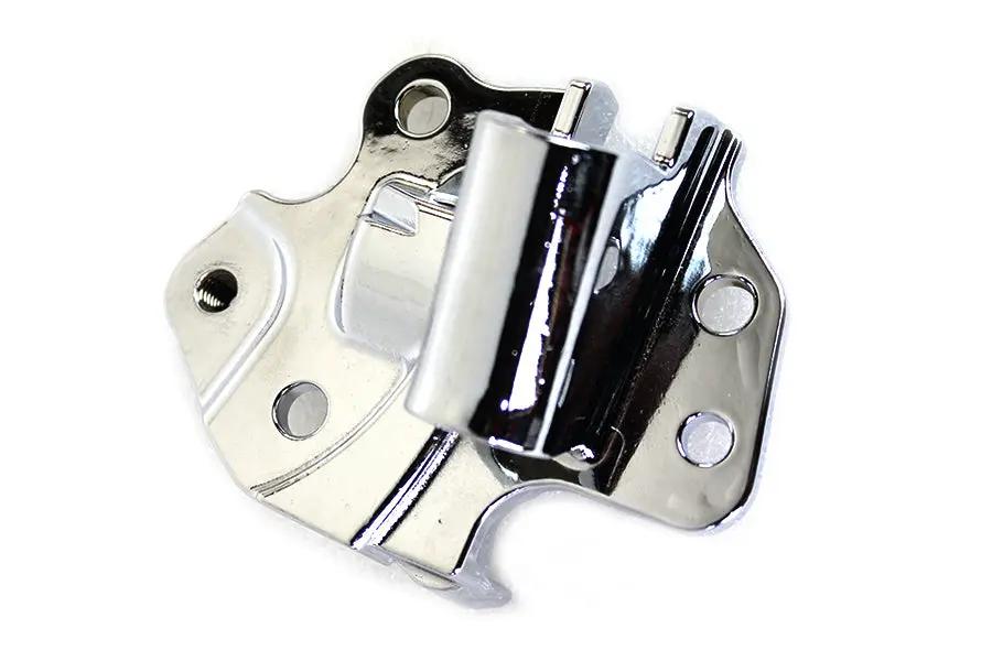 V-Twin Kickstand Mount Bracket for Harley Davidson FLHR and FLHTK (2017-2024) by V-Twin