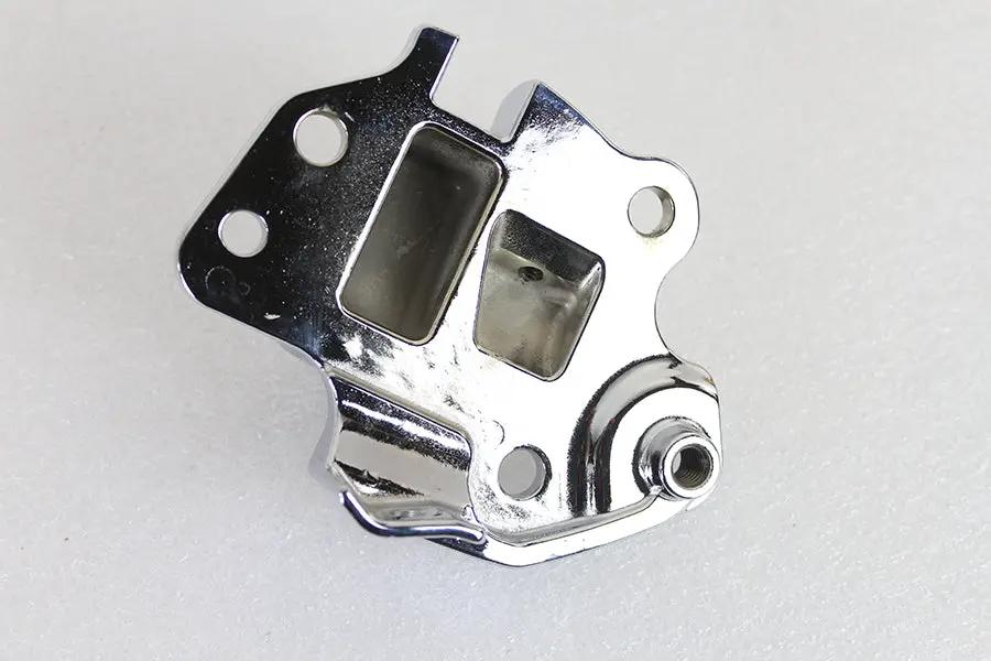 V-Twin Kickstand Mount Bracket for Harley Davidson FLHR and FLHTK (2017-2024) by V-Twin