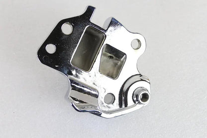 V-Twin Kickstand Mount Bracket for Harley Davidson FLHR and FLHTK (2017-2024) by V-Twin