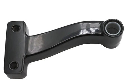 V-Twin M8 Bracket Shifter Lever Mount Black for Harley Davidson FLHC & FLHCS 2018-2024 by V-Twin