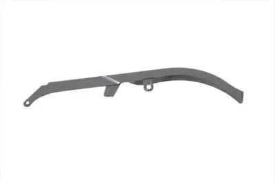 V-Twin Chrome Rear Belt Guard Upper for Harley Davidson FLST (Part #60571-98) by V-Twin