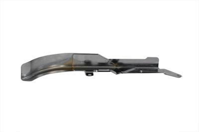 V-Twin Chrome Rear Belt Guard Upper for Harley Davidson FLST (Part #60571-98) by V-Twin