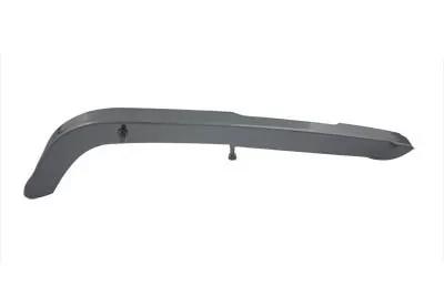 Wyatt Gatling 45 Inch Chrome Chain Guard for Harley Davidson WL Models by Wyatt Gatling