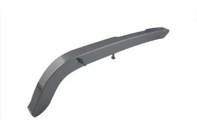 Wyatt Gatling 45 Inch Chrome Chain Guard for Harley Davidson WL Models by Wyatt Gatling