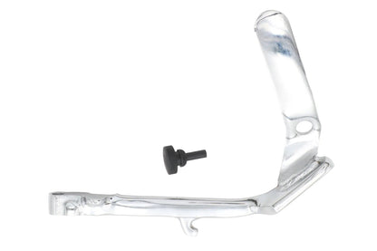 V-Twin M8 Kickstand Chrome for Harley Davidson – Part Number 055332 by V-Twin