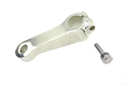 V-Twin Zinc Right Side Footpeg Mount Support for Harley Davidson FX (1978-1984) - Part Number 71555Z by V-Twin