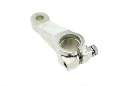 V-Twin Zinc Right Side Footpeg Mount Support for Harley Davidson FX (1978-1984) - Part Number 71555Z by V-Twin