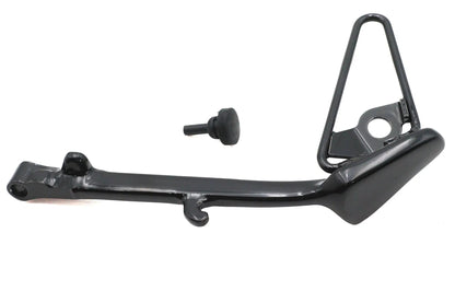 V-Twin M8 Kickstand with Black Rubber Bumper Stop for Harley Davidson Models by V-Twin