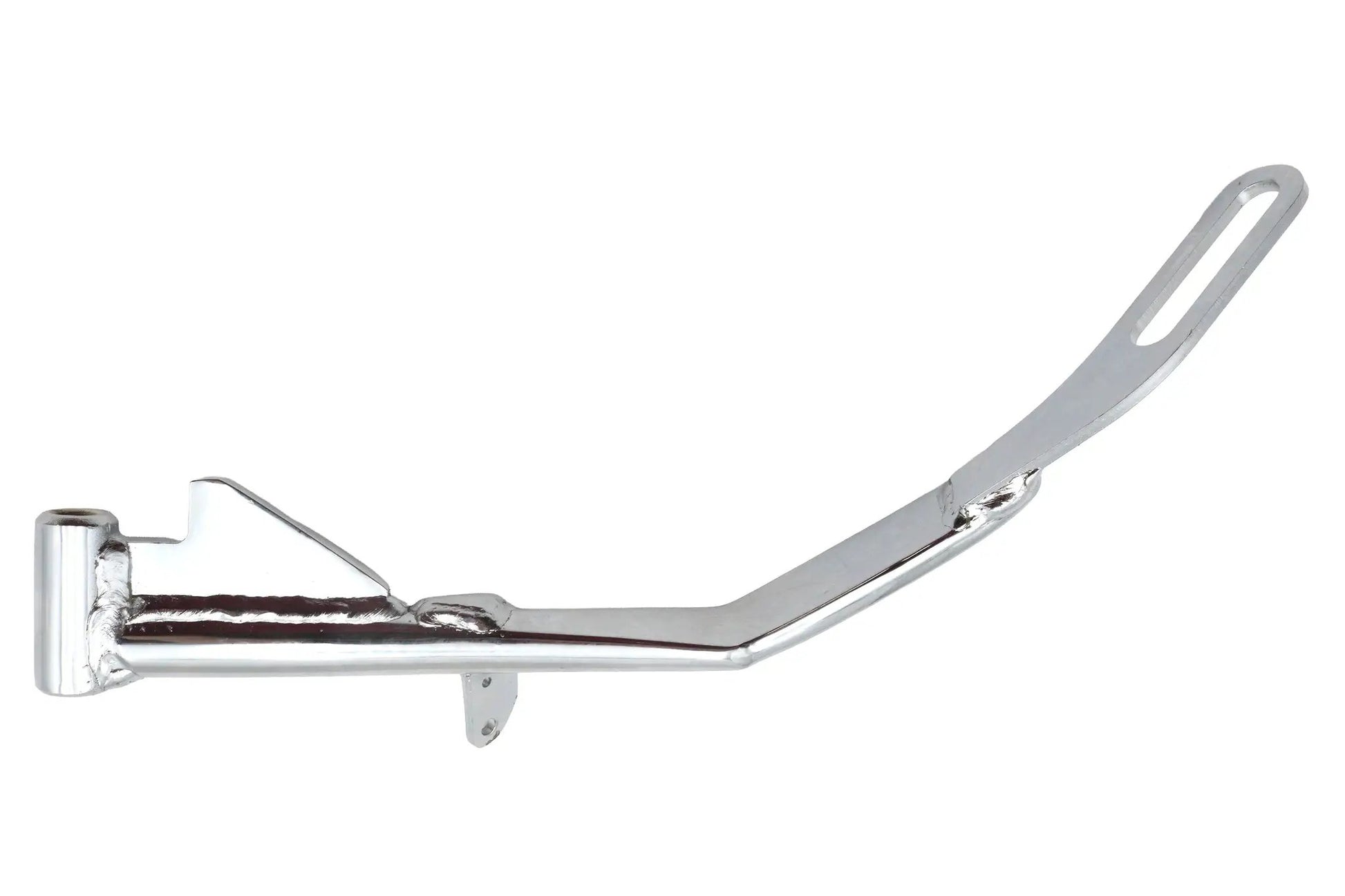 Harley Davidson XL Kickstand 1 Inch Lower Chrome - Part 055152 by OEM by V-Twin