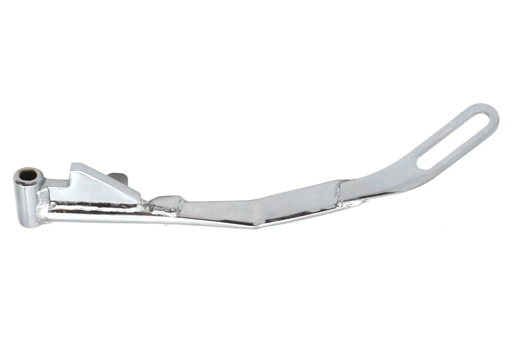 Harley Davidson XL Kickstand 1 Inch Lower Chrome - Part 055152 by OEM by V-Twin