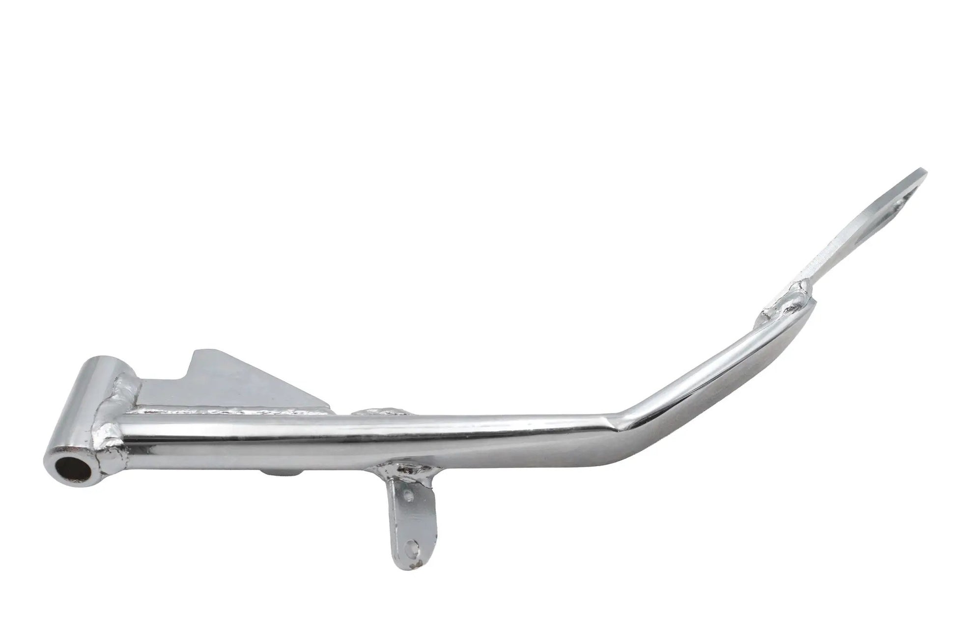Harley Davidson XL Kickstand 1 Inch Lower Chrome - Part 055152 by OEM by V-Twin