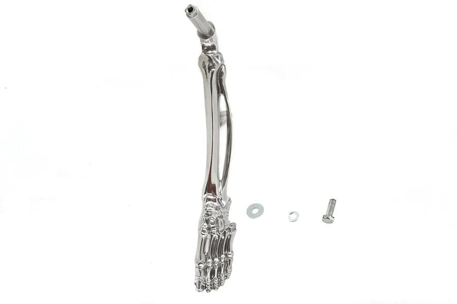 V-Twin Skeleton Foot Kickstand for Harley Davidson FL Models by V-Twin