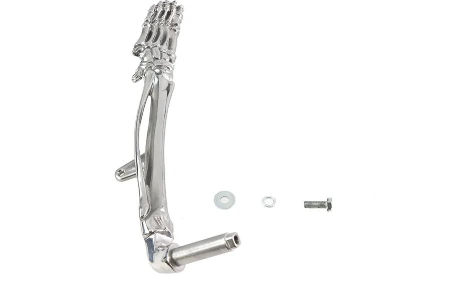 V-Twin Skeleton Foot Kickstand for Harley Davidson FL Models by V-Twin