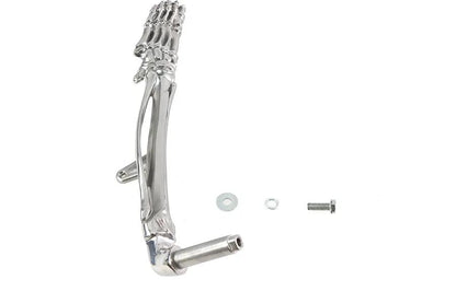 V-Twin Skeleton Foot Kickstand for Harley Davidson FL Models by V-Twin