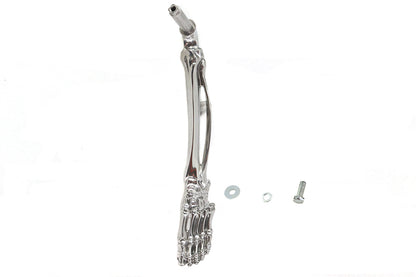 V-Twin Skeleton Foot Kickstand Kit for Harley Davidson FLT Models