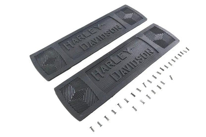Colony Part 2940-14 Rubber Footboard Set for Harley Davidson J Models by Colony