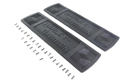 Colony Part 2940-14 Rubber Footboard Set for Harley Davidson J Models by Colony