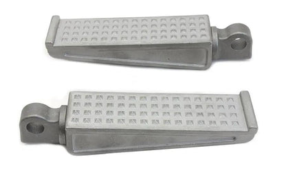 V-Twin Anderson Male Footpeg Set – Durable Motorcycle Footpegs for Enhanced Comfort and Control by V-Twin