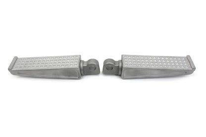 V-Twin Anderson Male Footpeg Set – Durable Motorcycle Footpegs for Enhanced Comfort and Control by V-Twin