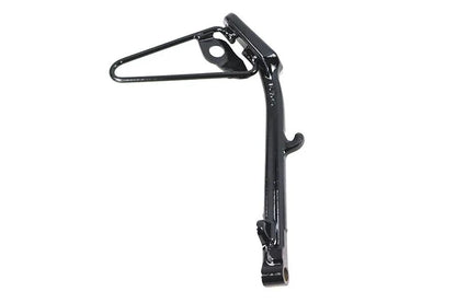 OE M8 Jiffy Kickstand Leg Black for Harley Davidson Models by OE
